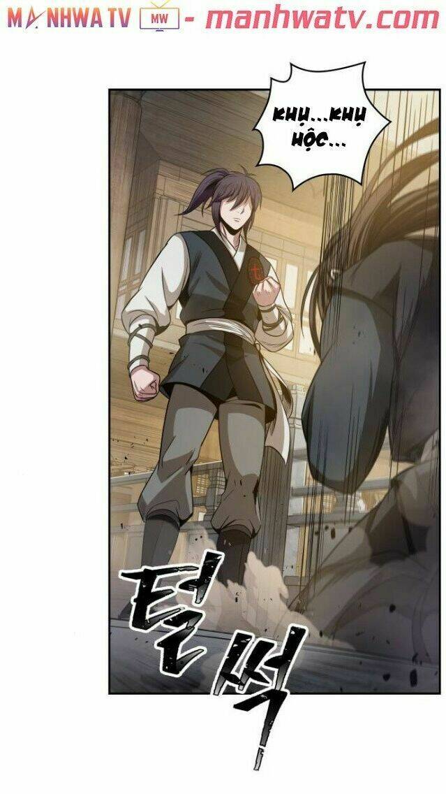 Ngã lão ma thần - Chapter 19 - Page 50