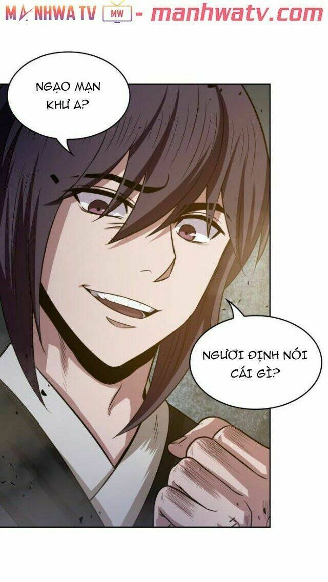 Ngã lão ma thần - Chapter 19 - Page 51