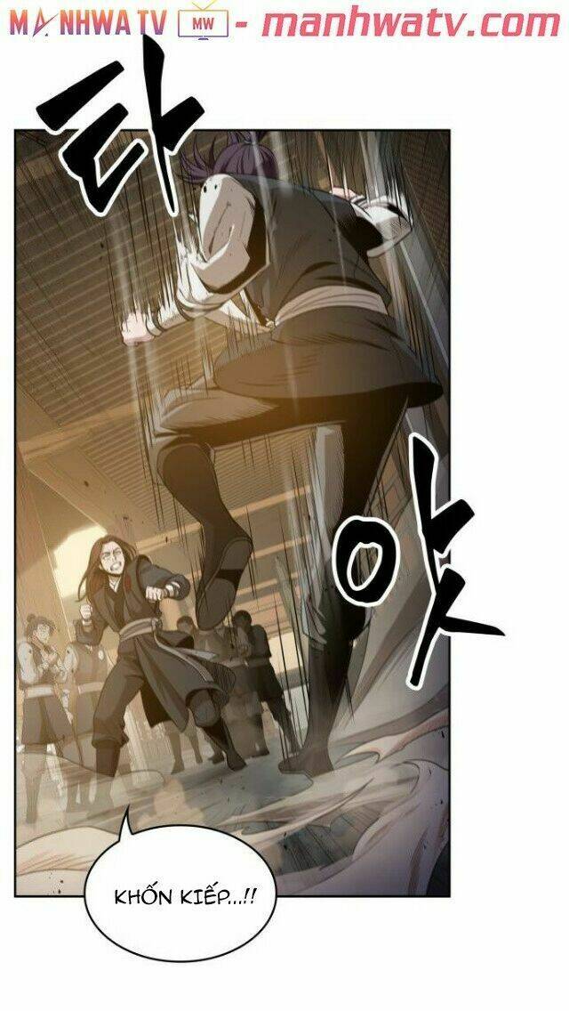 Ngã lão ma thần - Chapter 19 - Page 57