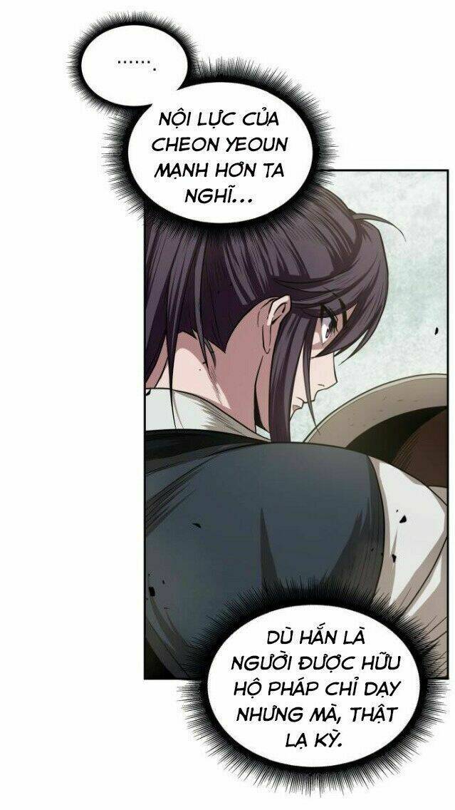Ngã lão ma thần - Chapter 19 - Page 5