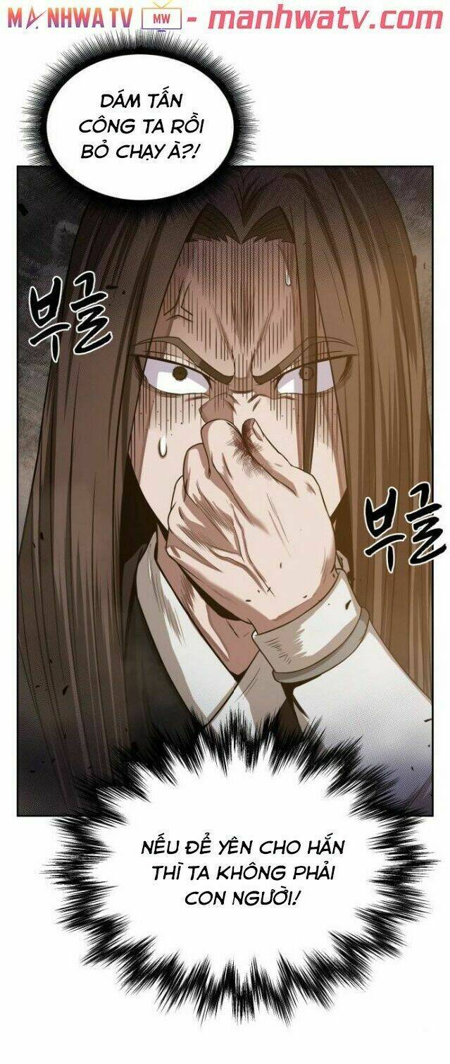 Ngã lão ma thần - Chapter 19 - Page 62