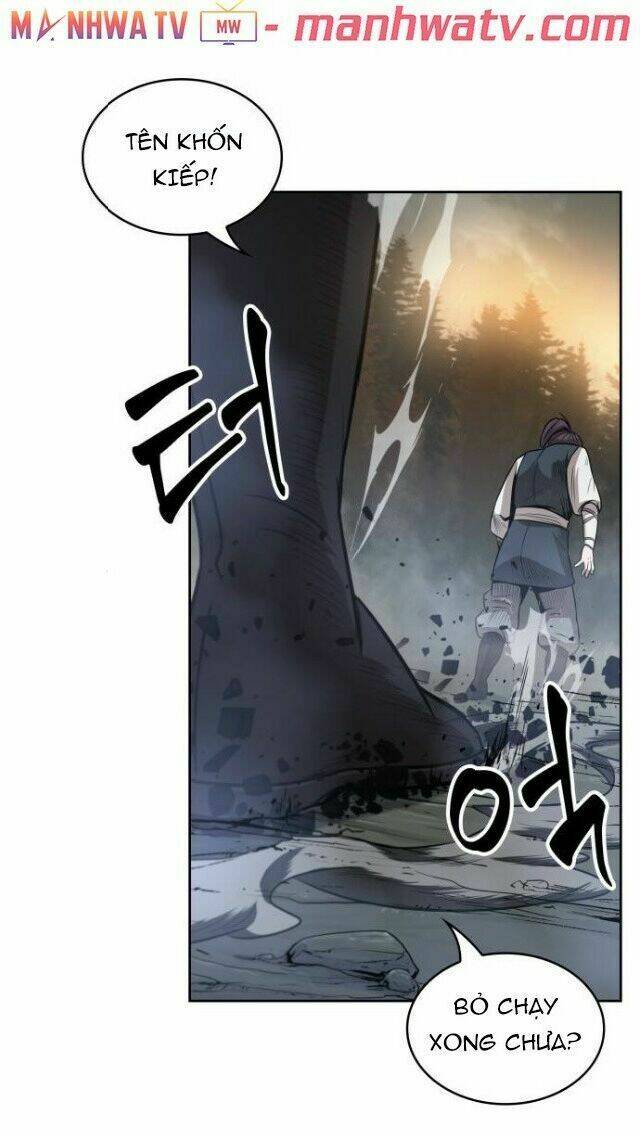 Ngã lão ma thần - Chapter 19 - Page 70