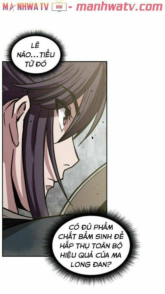Ngã lão ma thần - Chapter 19 - Page 8