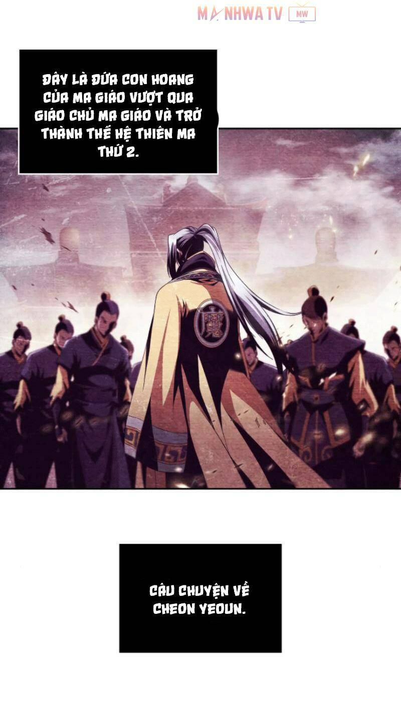 Ngã lão ma thần - Chapter 2 - Page 9