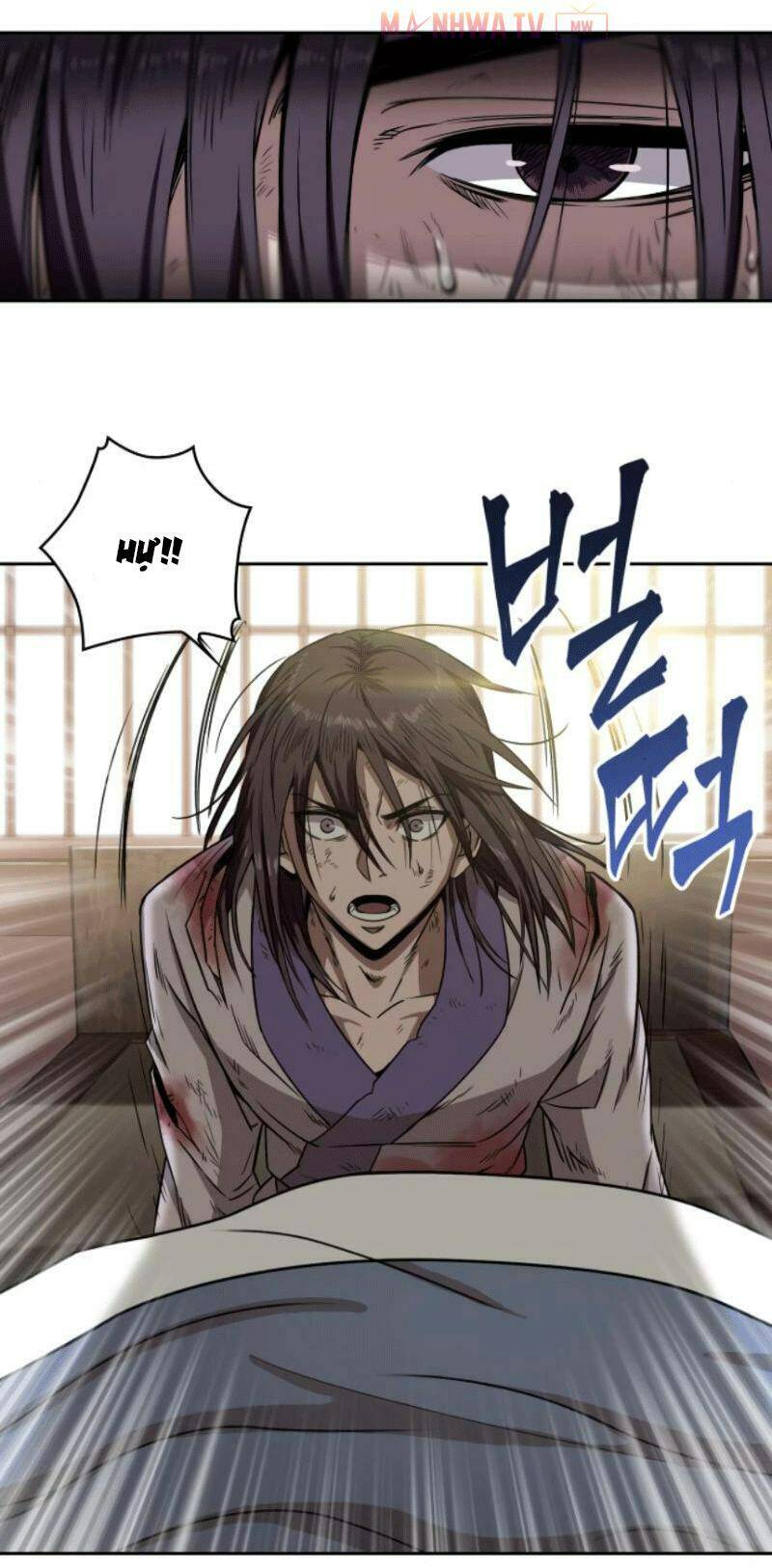 Ngã lão ma thần - Chapter 2 - Page 11