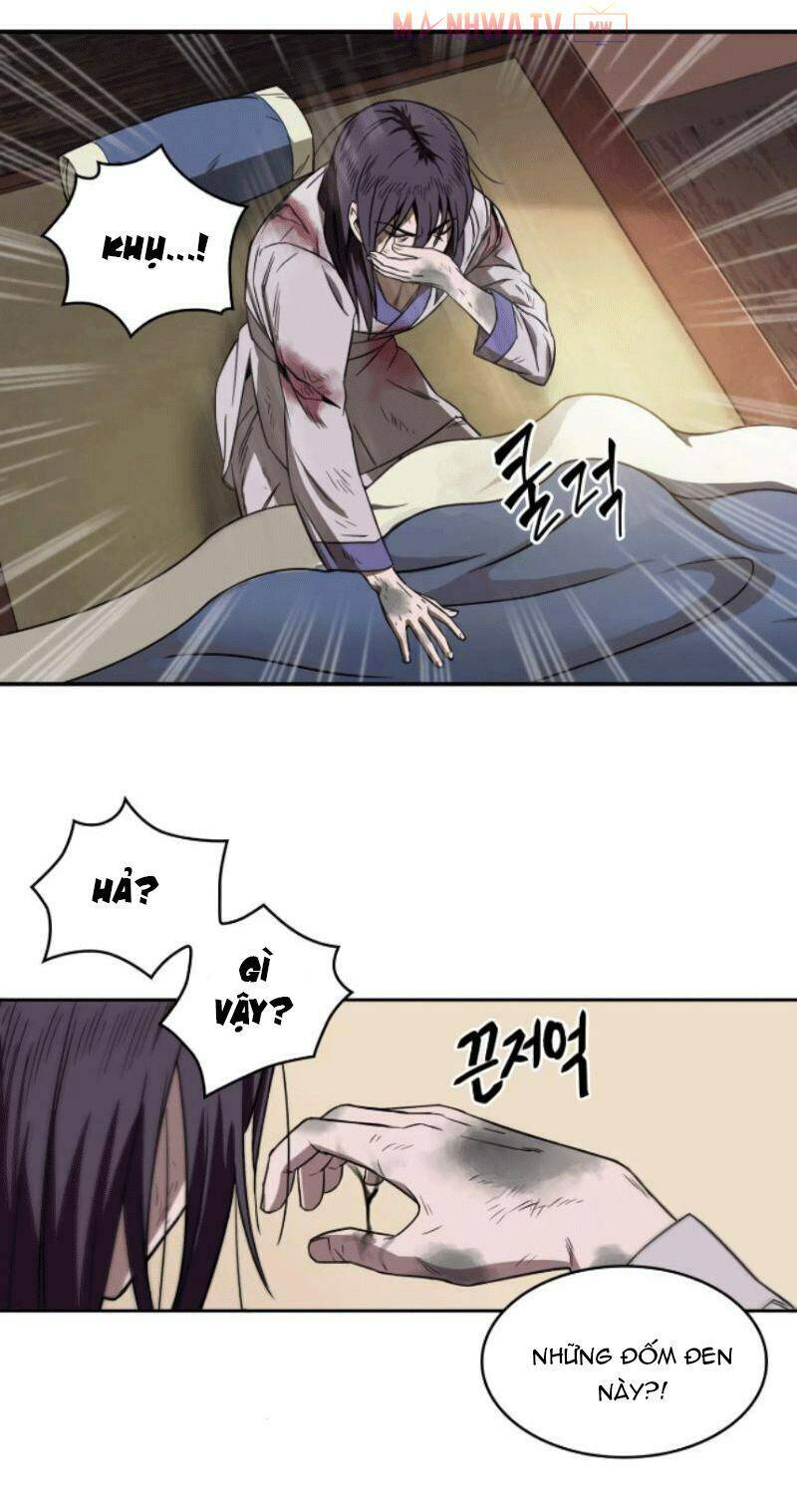 Ngã lão ma thần - Chapter 2 - Page 13