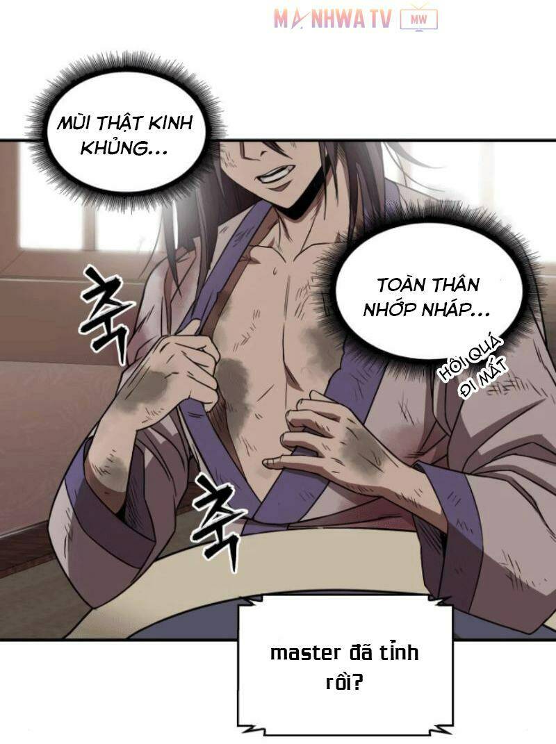 Ngã lão ma thần - Chapter 2 - Page 14