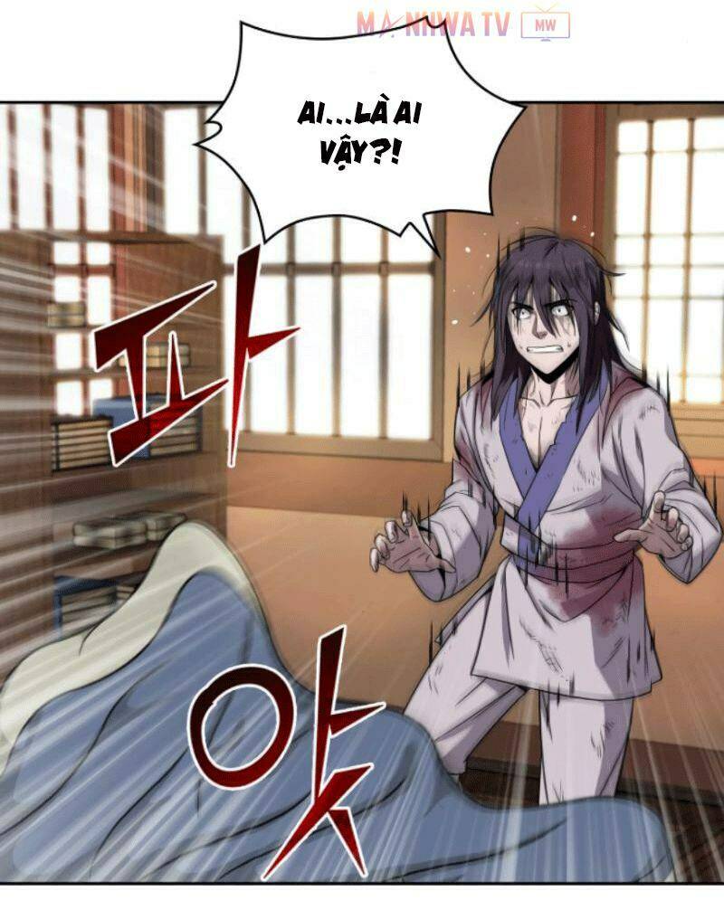 Ngã lão ma thần - Chapter 2 - Page 16