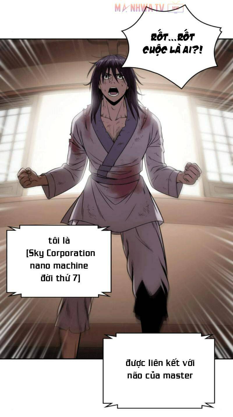 Ngã lão ma thần - Chapter 2 - Page 20