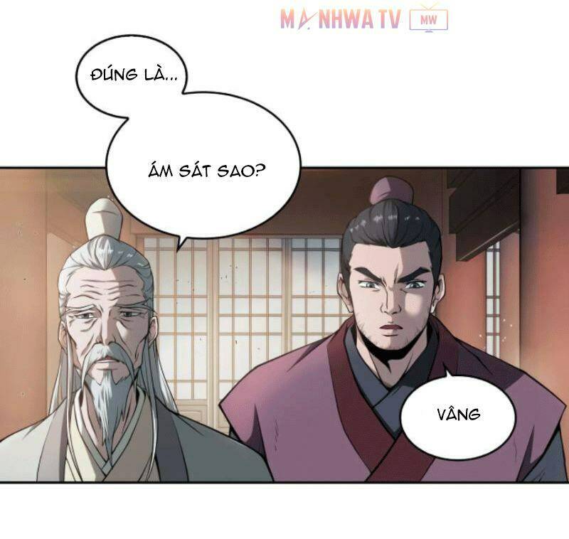 Ngã lão ma thần - Chapter 2 - Page 27
