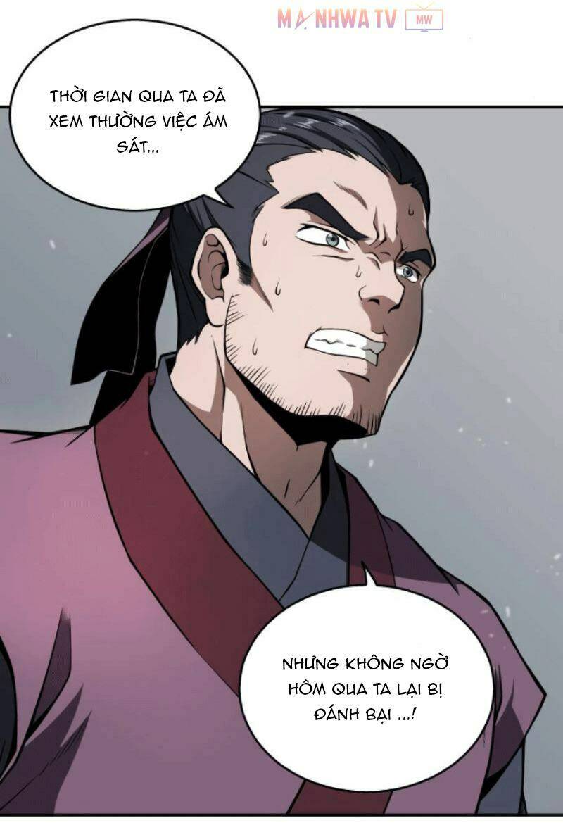 Ngã lão ma thần - Chapter 2 - Page 28