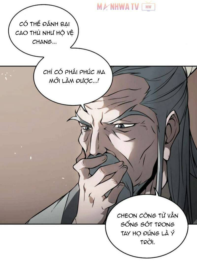 Ngã lão ma thần - Chapter 2 - Page 29