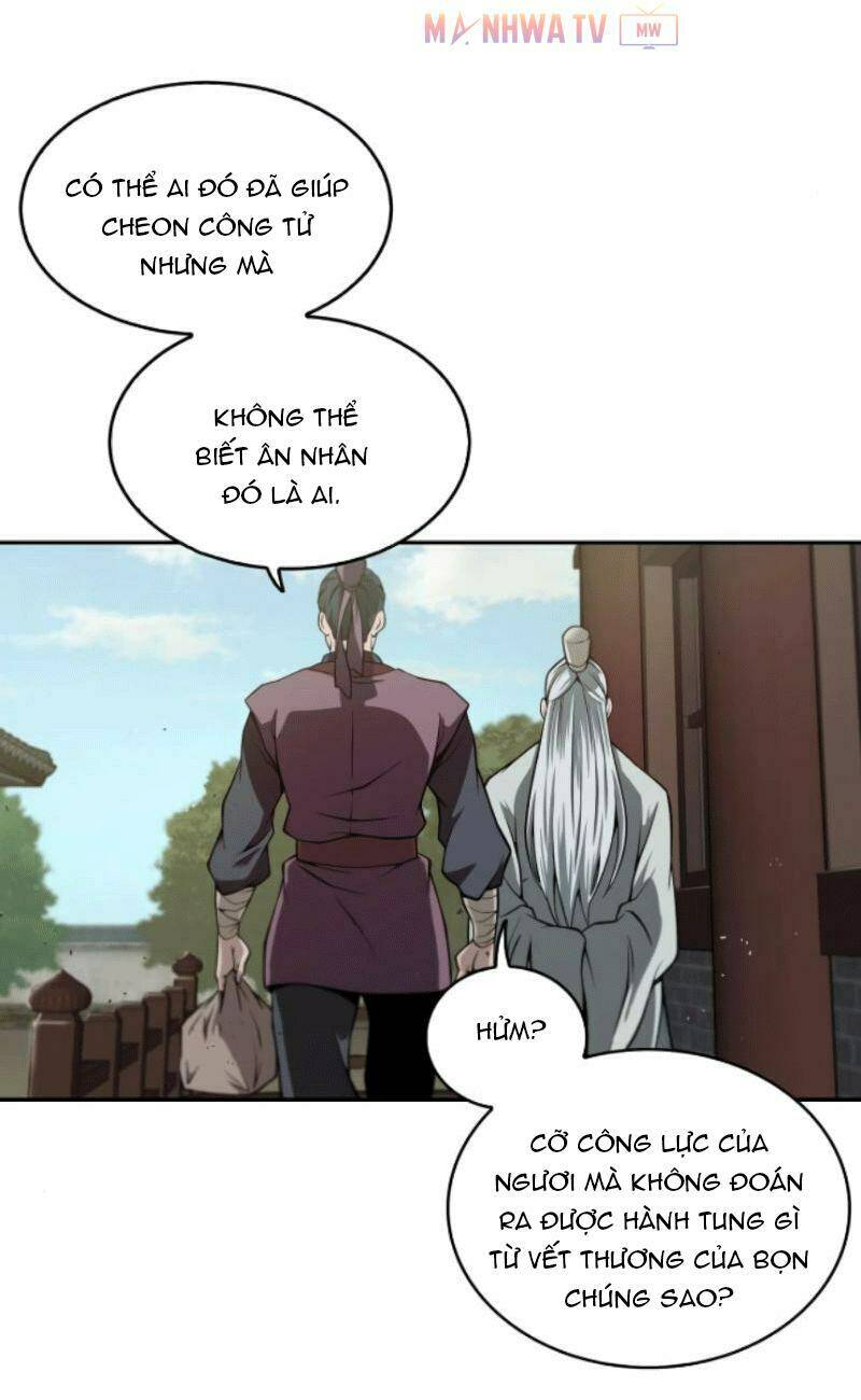 Ngã lão ma thần - Chapter 2 - Page 30