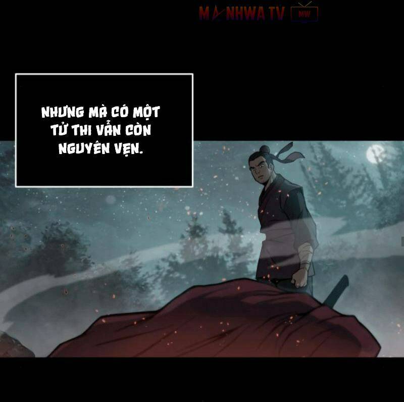 Ngã lão ma thần - Chapter 2 - Page 34