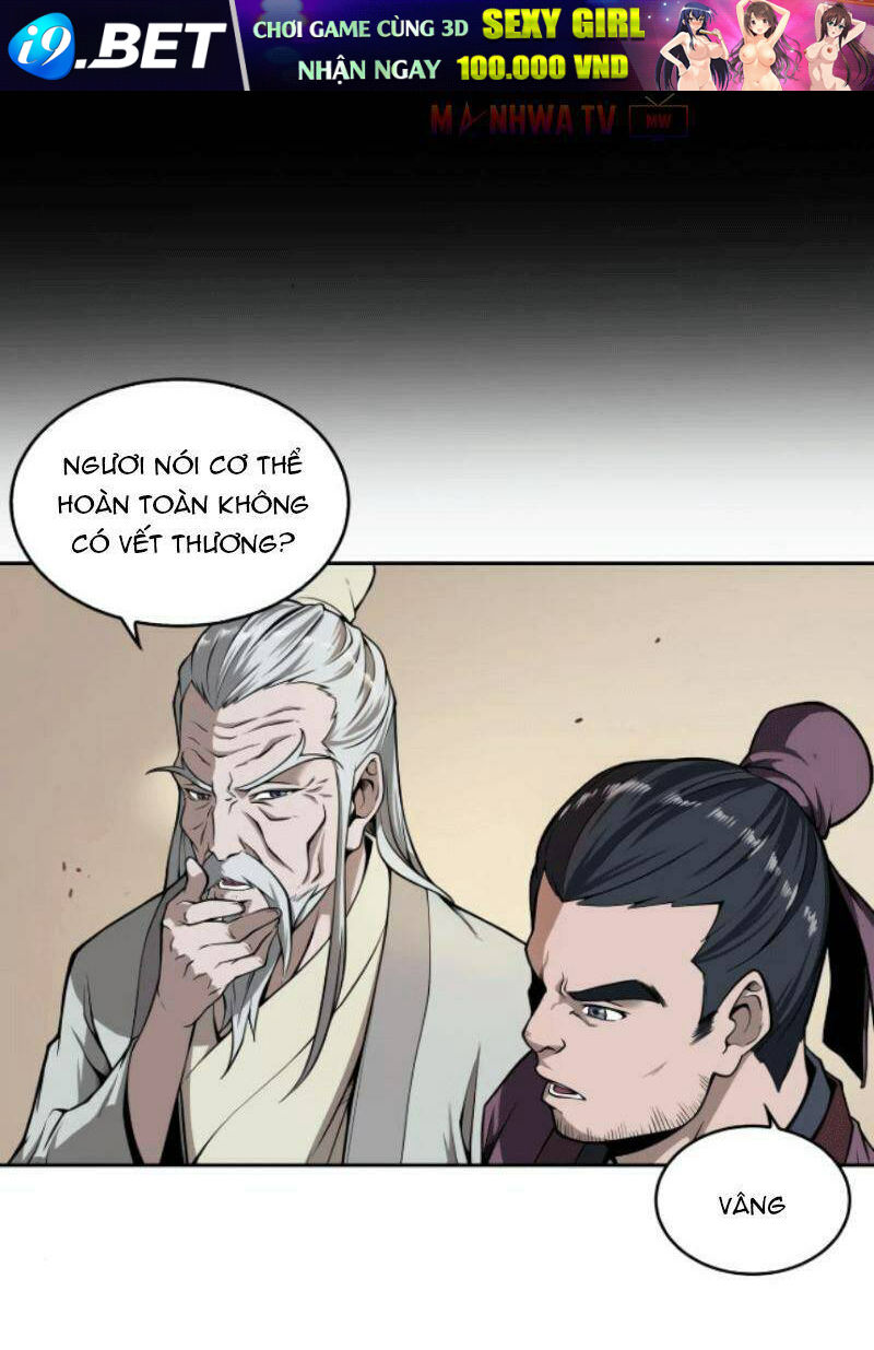 Ngã lão ma thần - Chapter 2 - Page 38