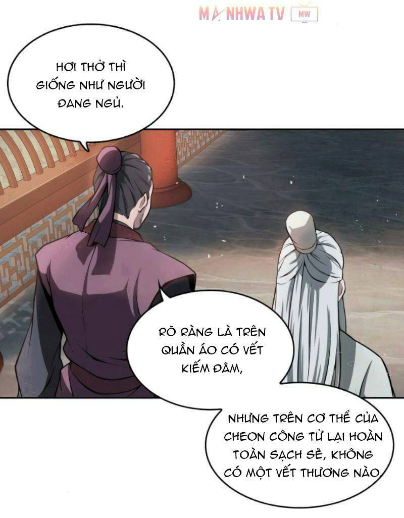 Ngã lão ma thần - Chapter 2 - Page 39