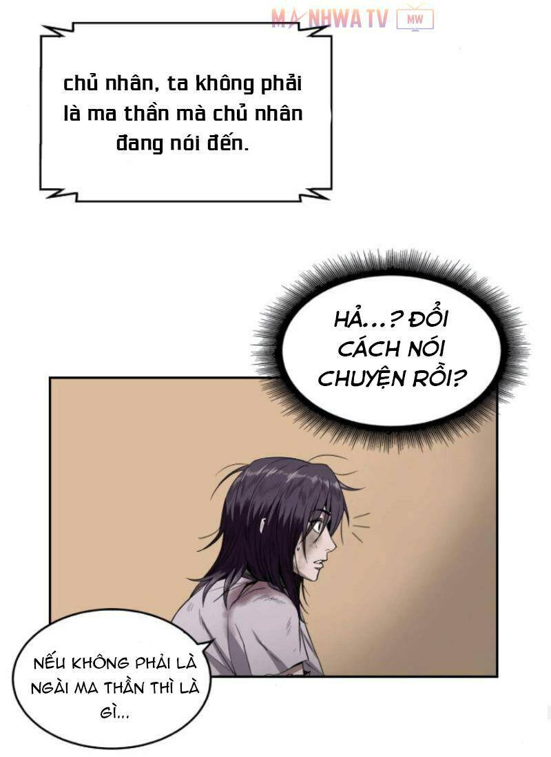 Ngã lão ma thần - Chapter 2 - Page 44