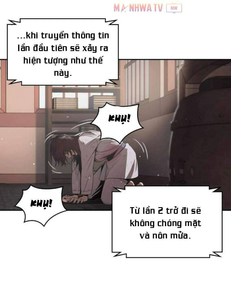 Ngã lão ma thần - Chapter 2 - Page 49