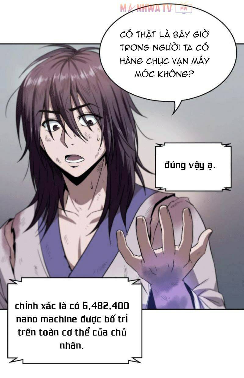 Ngã lão ma thần - Chapter 2 - Page 52