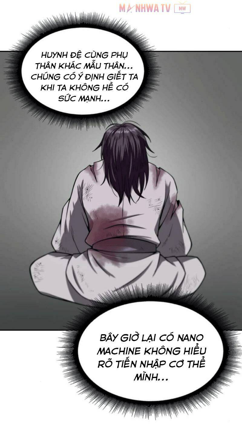 Ngã lão ma thần - Chapter 2 - Page 55