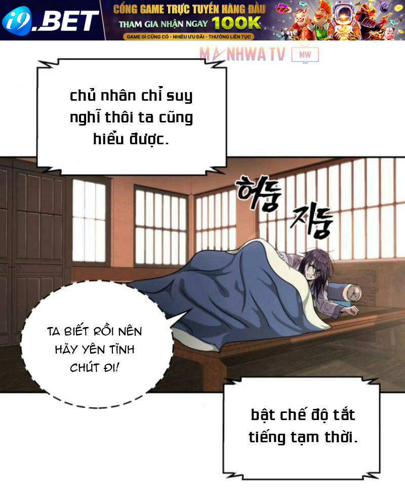 Ngã lão ma thần - Chapter 2 - Page 58