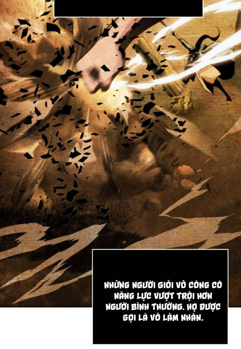 Ngã lão ma thần - Chapter 2 - Page 5