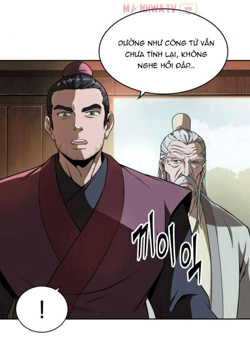 Ngã lão ma thần - Chapter 2 - Page 59