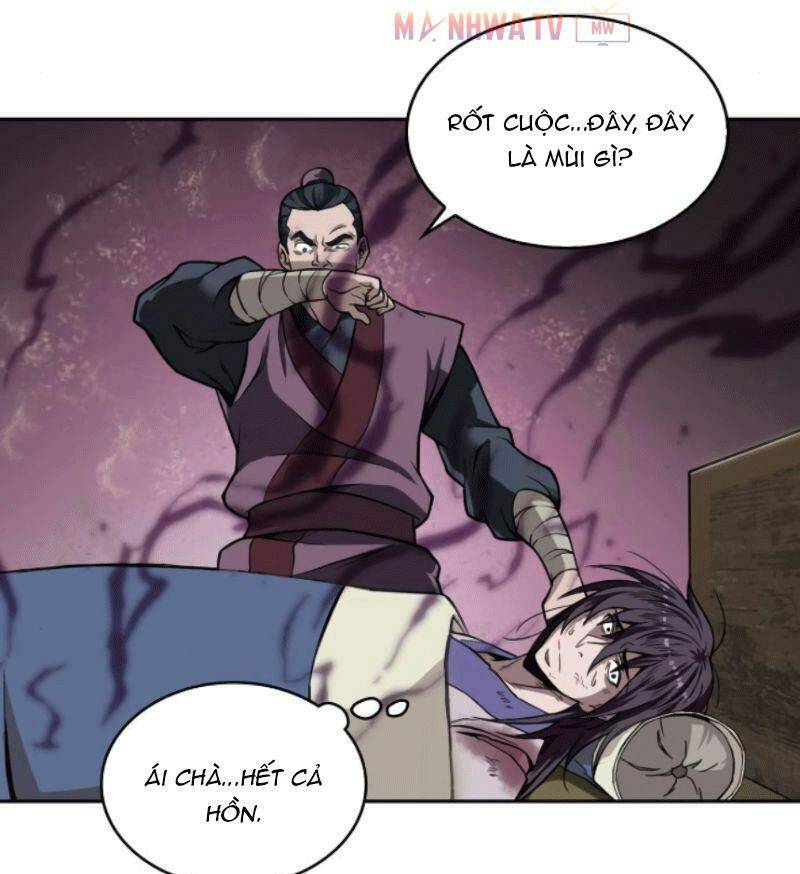 Ngã lão ma thần - Chapter 2 - Page 62
