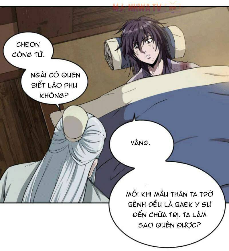 Ngã lão ma thần - Chapter 2 - Page 64