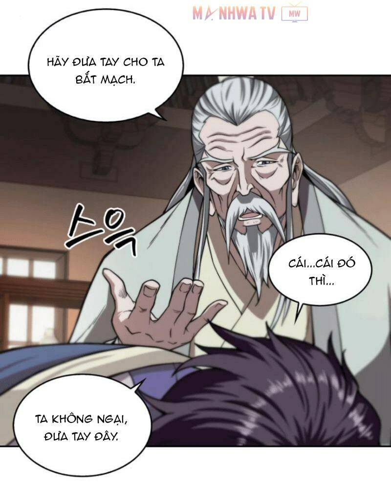 Ngã lão ma thần - Chapter 2 - Page 65