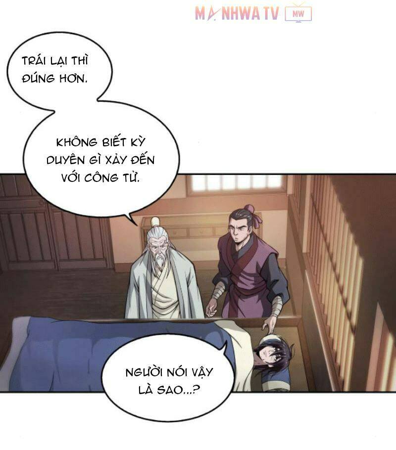 Ngã lão ma thần - Chapter 2 - Page 69