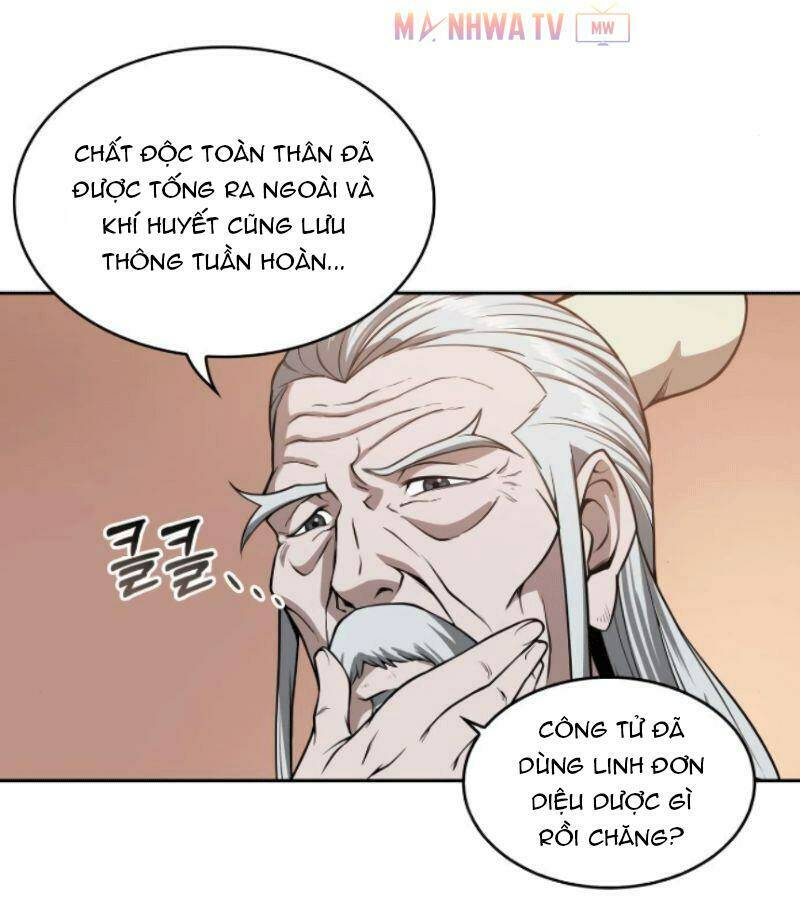 Ngã lão ma thần - Chapter 2 - Page 70