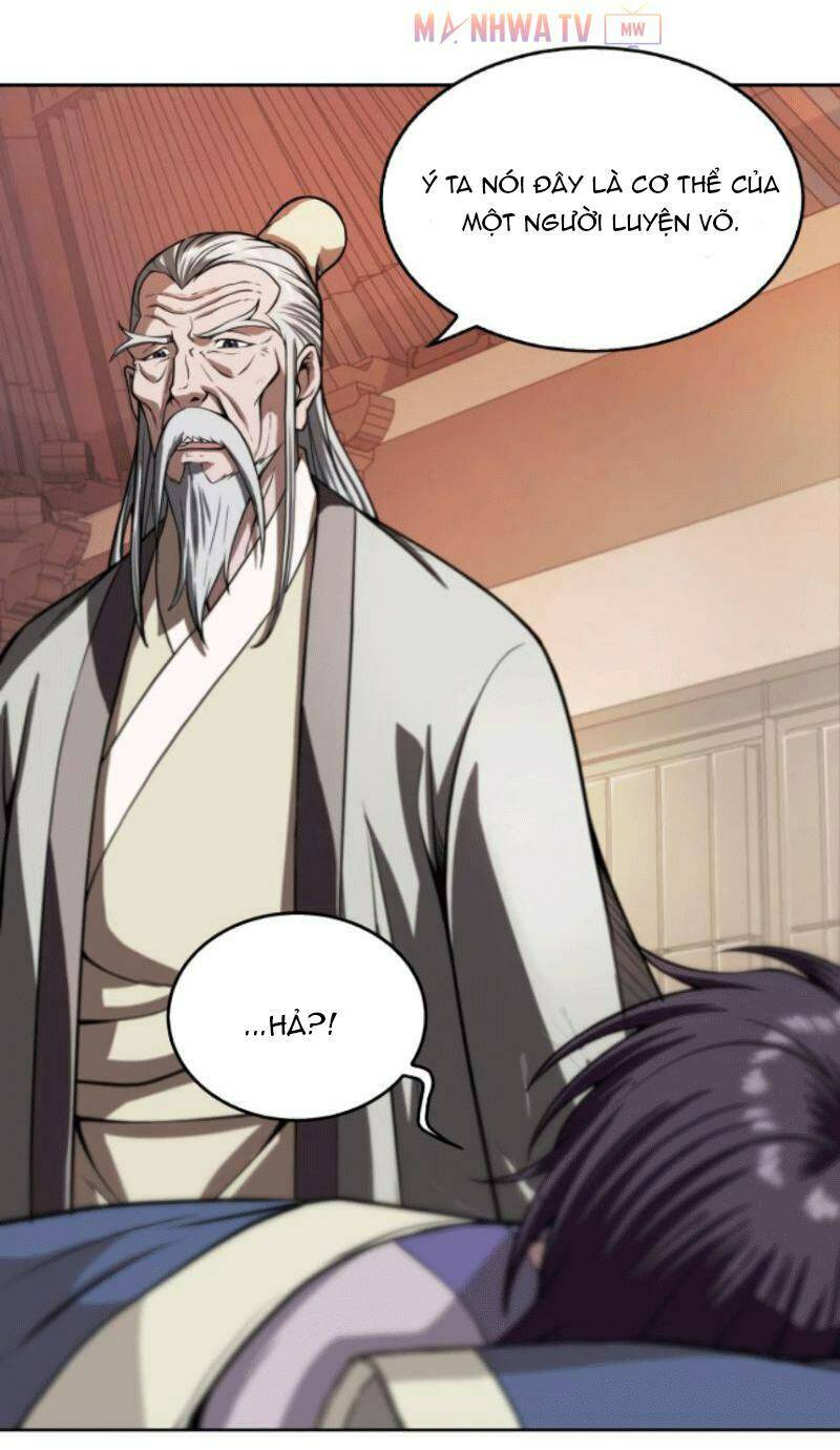 Ngã lão ma thần - Chapter 2 - Page 72