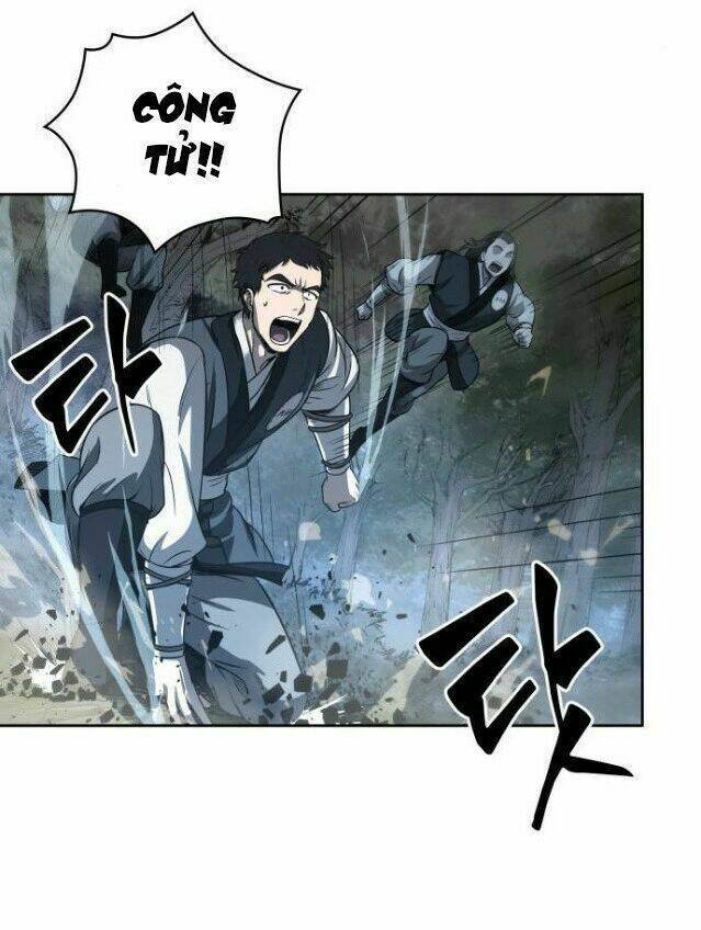 Ngã lão ma thần - Chapter 20 - Page 13