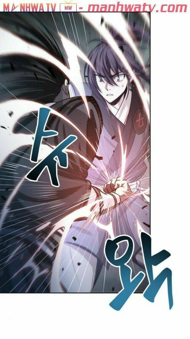 Ngã lão ma thần - Chapter 20 - Page 16