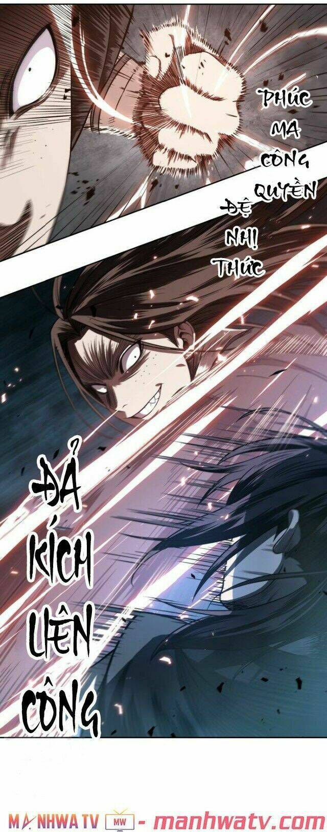 Ngã lão ma thần - Chapter 20 - Page 18