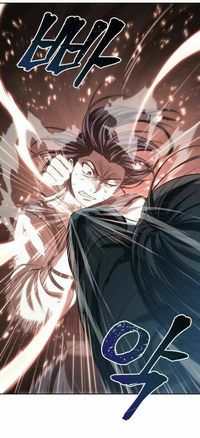 Ngã lão ma thần - Chapter 20 - Page 20