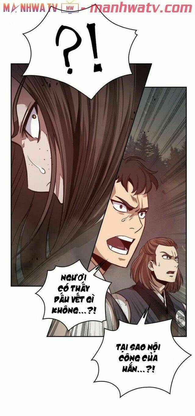 Ngã lão ma thần - Chapter 20 - Page 27