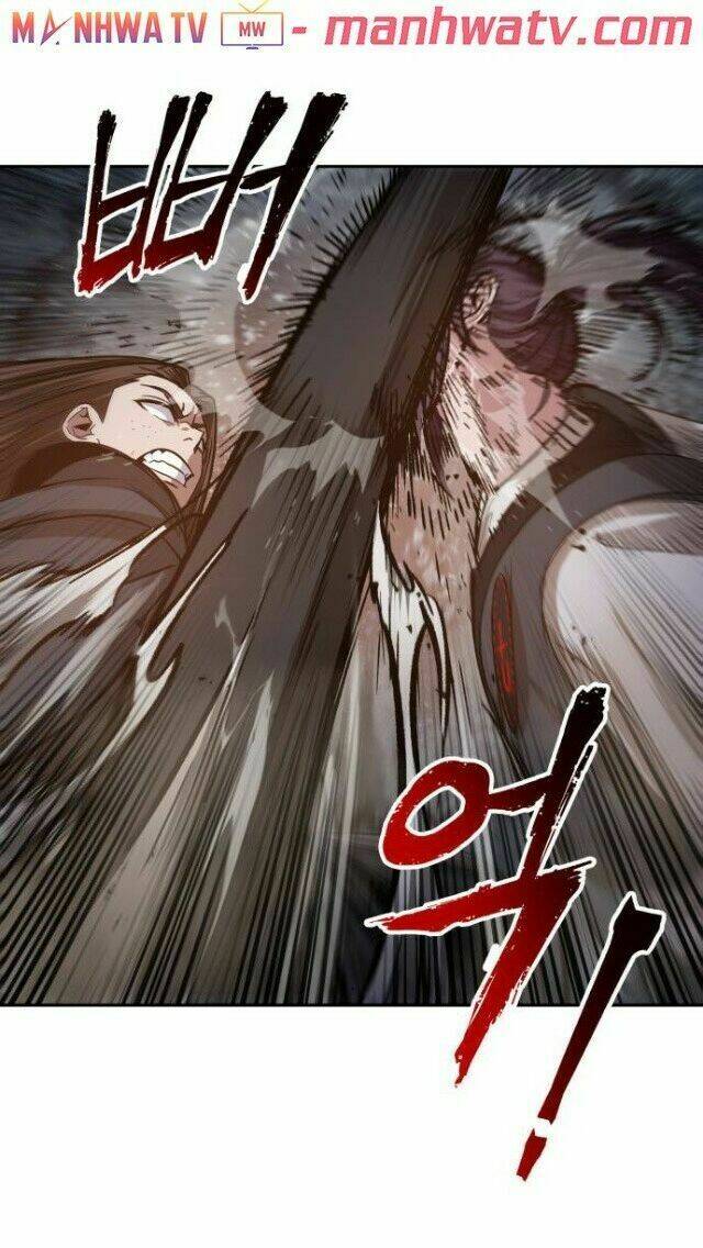 Ngã lão ma thần - Chapter 20 - Page 31