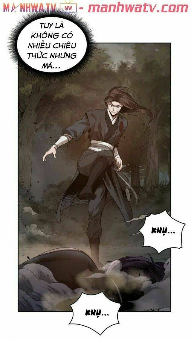 Ngã lão ma thần - Chapter 20 - Page 33