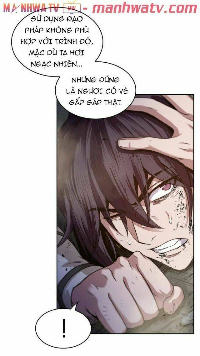 Ngã lão ma thần - Chapter 20 - Page 36
