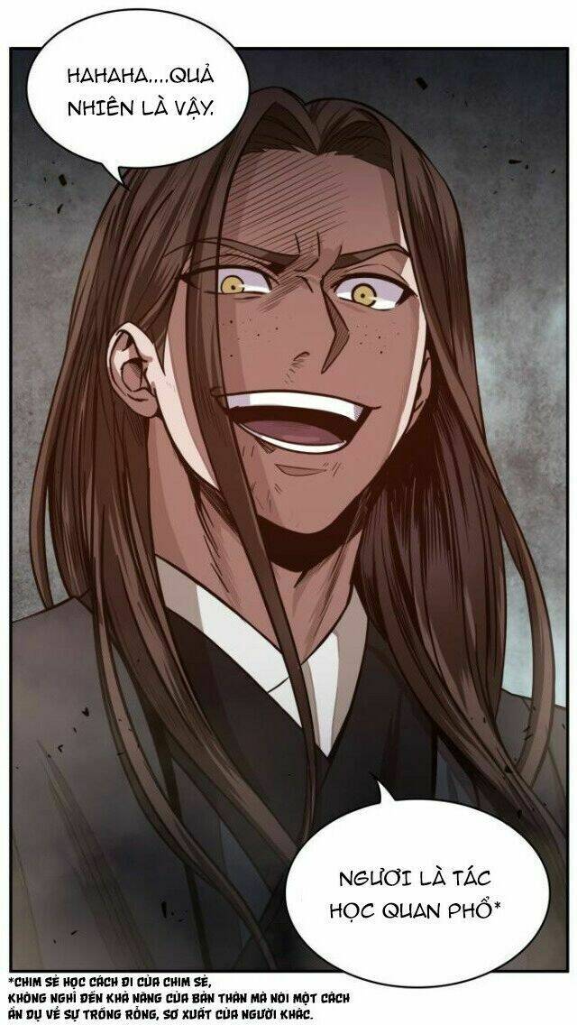 Ngã lão ma thần - Chapter 20 - Page 37