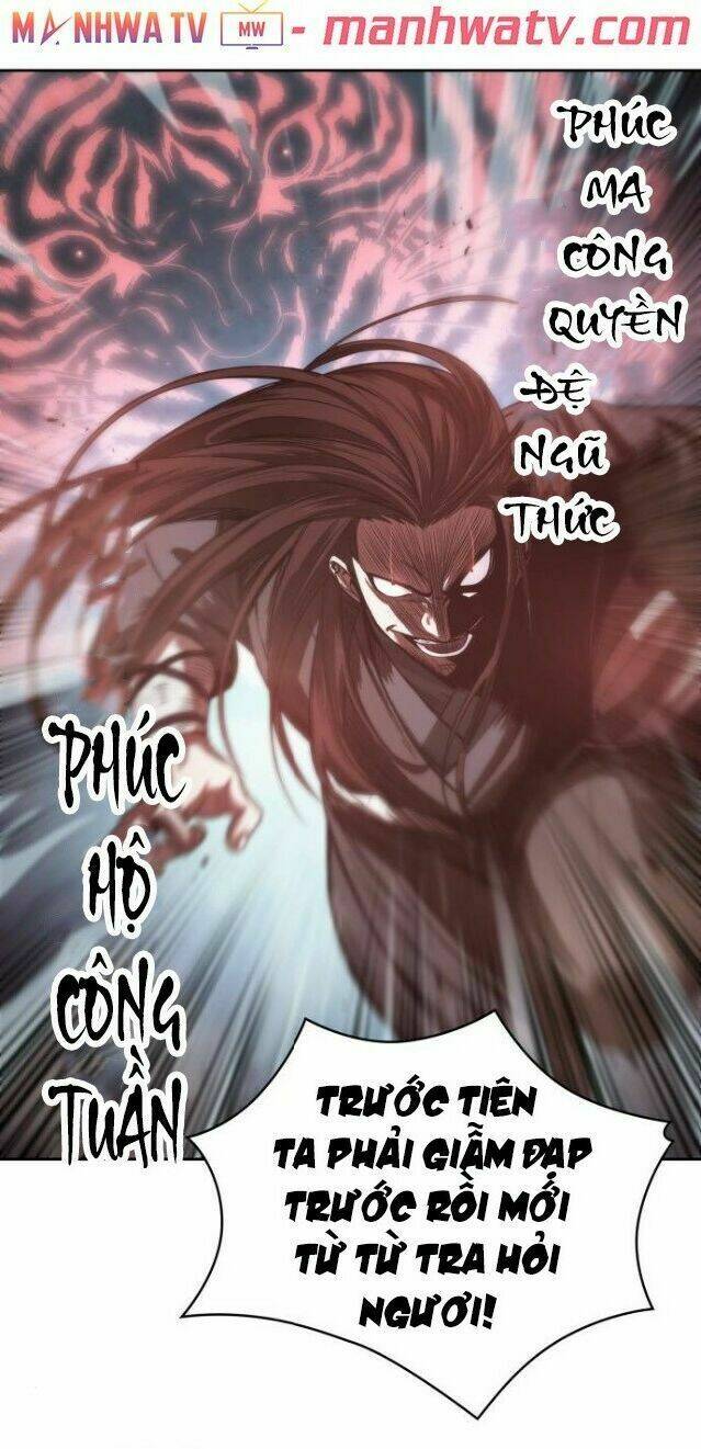 Ngã lão ma thần - Chapter 20 - Page 41