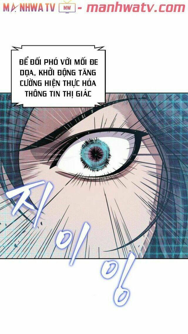 Ngã lão ma thần - Chapter 20 - Page 44