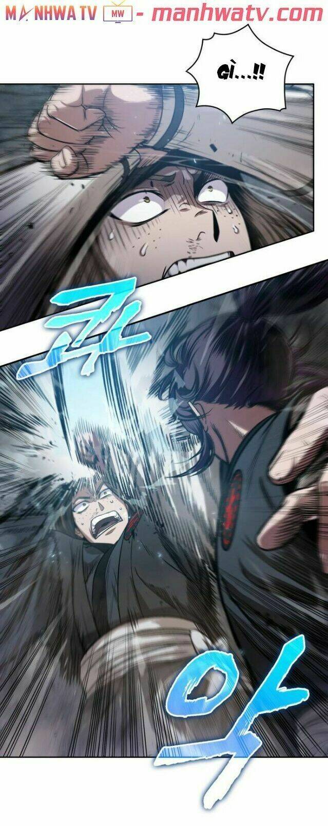 Ngã lão ma thần - Chapter 20 - Page 4