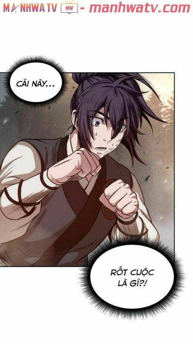 Ngã lão ma thần - Chapter 20 - Page 51
