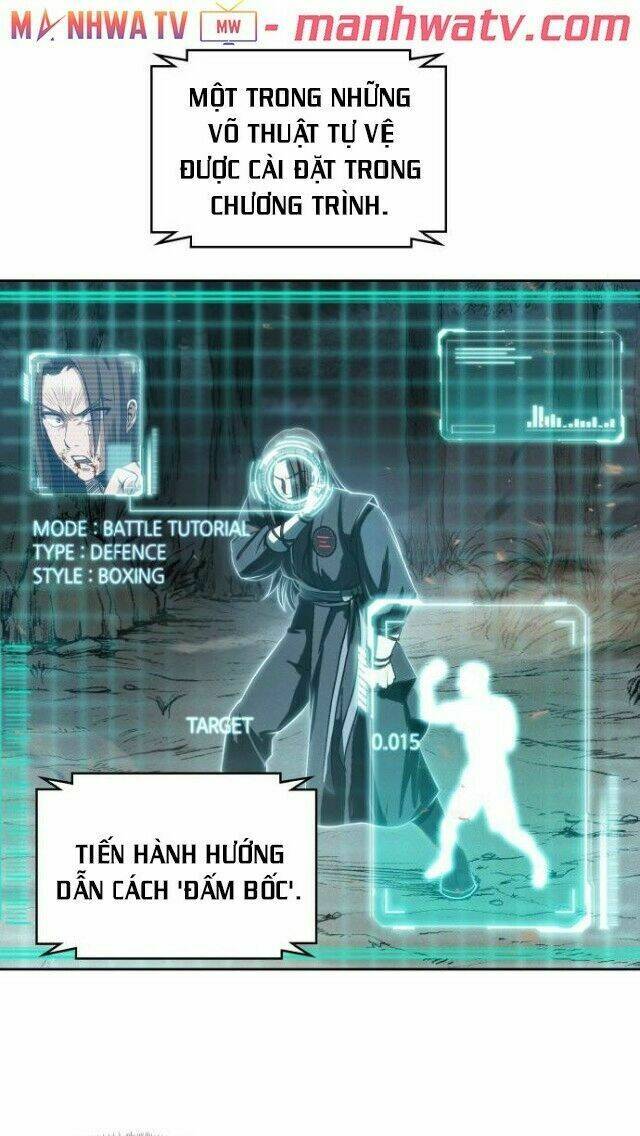 Ngã lão ma thần - Chapter 20 - Page 52