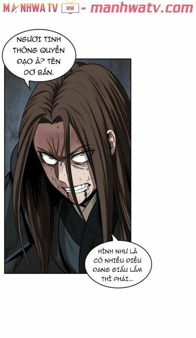 Ngã lão ma thần - Chapter 20 - Page 56