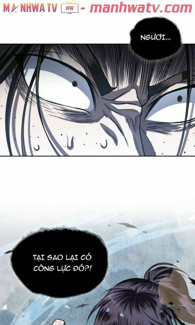 Ngã lão ma thần - Chapter 20 - Page 7