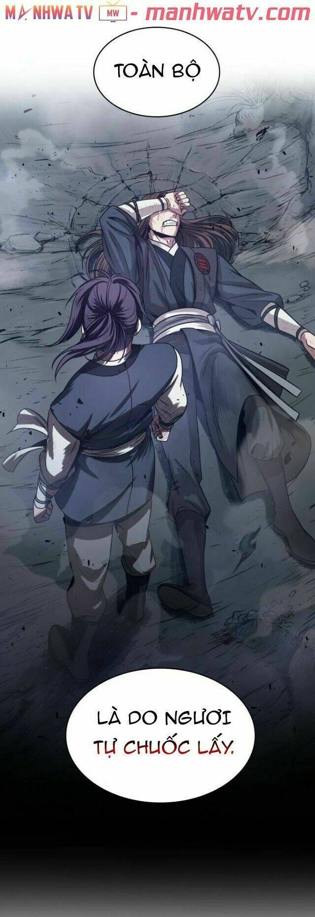 Ngã lão ma thần - Chapter 20 - Page 84